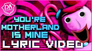You're Motherland is MINE (Return to The Motherland x You're Mine) - DAGames Mashup
