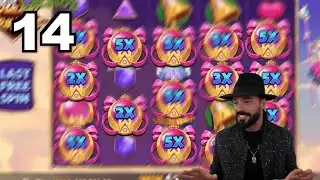 ULTIMATE STREAMERS WINS OF THE DAY #14  | ROSHTEIN, TRAINWRECKS, EXPOSED....