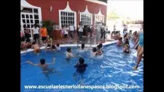 fotografias de la excursion a escolar 2013