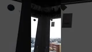 Как стыковать эркерный подоконник.