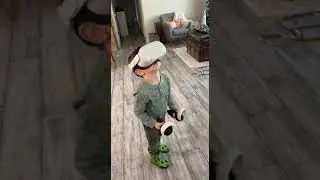 Из тебя ужасный ассасин 🥷 you're a terrible assassin