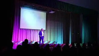 Выступление 202 группы