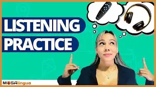 How to Improve your Listening Skills: Listening Practice Made Easy and Fun!