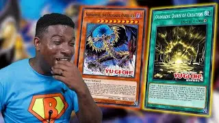 THIS OGDOADIC DECK PROFILE IS REALLY SPICY