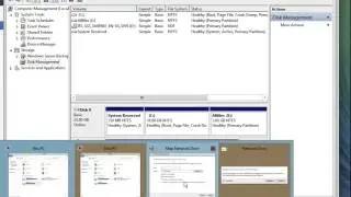 Preparing the Windows Server 2012 R2 Image