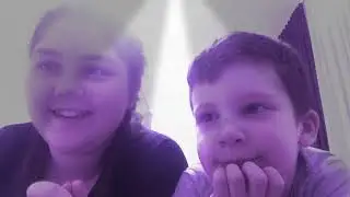 Задаём друг другу вопросы 😄