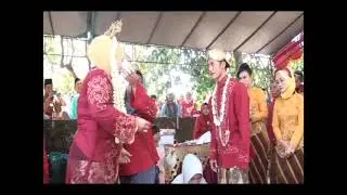 paket pernikahan upacara adat