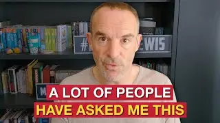Martin Lewis: The difference between a Will and a Power of Attorney