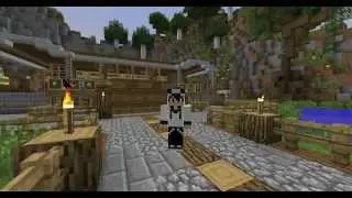 Hunter Games #1 Зря я туда пошел...
