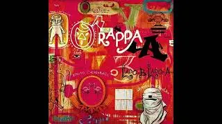 O Rappa - Lado B Lado A (Kaiq Rework)