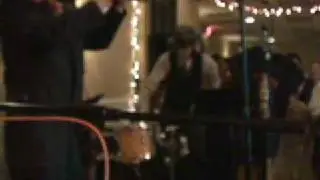 Firecracker Jazz Band-Lindy Focus VII