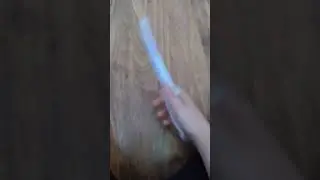Нож Ka-Bar из бумаги Standoff 2