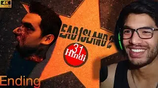 Endgame To Zombie Safe The World | DEAD ISLAND 2 Gameplay #31