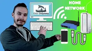 How does a Wireless Router Work?