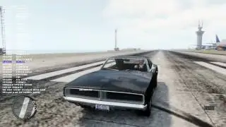 Grand Theft Auto IV - Ultimate Vehicle Pack V5 - Over 75 New Vehicles Realistic Handling Download