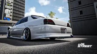 CarX Street Is…