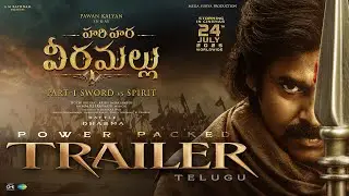 #HariHaraVeeraMallu