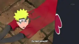 Naruto vs Pain AMV (collab)