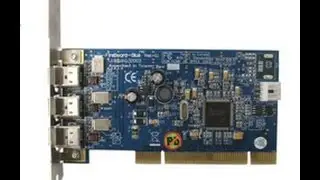 How To - Install a PCI Card