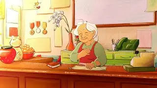 【予告】Nainai’s Recipe