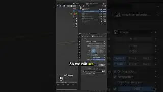 Move reference and increase opacity - Smurf Cat meme - low poly 3d model game character in Blender