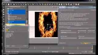 Animated Textures Demo