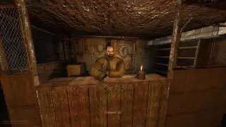 S.T.A.L.K.E.R.: Call of Pripyat
