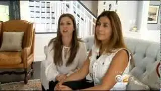 CBS Los Angeles Nerium a SCAM? Nerium Toxic? Anti Aging 'Super Cream' Winning Fans!