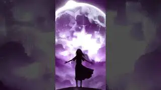 oneofthefallen - nocturne  #animerap #infested #music #edit