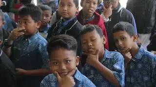 VIDEO kENANGAN KELAS 6 ANGKATAN 6