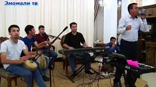 Хайриддини Бозор мадина ҷони мани