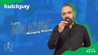 Kuickpay review by client
