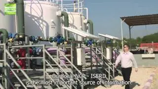 Horizon2020 NCPs CaRE סרט תדמית לאיחוד האירופי
