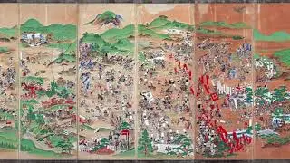 The Samurai - Advanced