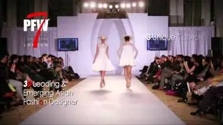 PFW 7  London Teaser