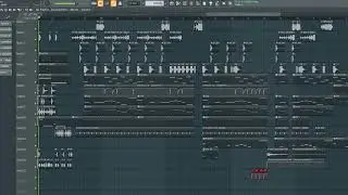 JPEGMAFIA & Danny Brown - Lean Beef Patty (INSTRUMENTAL REMAKE)