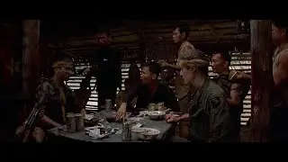 The Deer Hunter - russian roulett