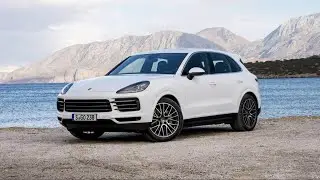 YOU MUST SEE BEFORE BUY !! 2019 Porsche Cayenne S More Of Everything