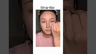 Tomboy makeup idea✨💖 #shortsvideo #shortvideo #viral ##youtubeshorts #fypシ #shortsfeed