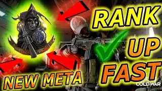 HOW TO RANK UP FAST | This is the FASTEST WAY to RANK UP | PERSTIEGE in 24 HRS | MAXIMUM XP !! 😱