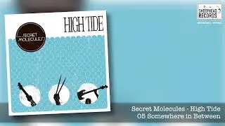 Secret Molecules - Somewhere in Between - Official Video