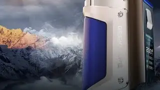 GeekVape Aegis Legend III kit
