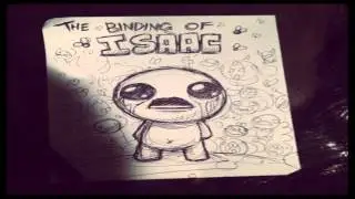 The Binding of Isaac - Divine Combat (Boss Music) EXTENDED