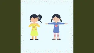 Музыка (Счастливые дети)