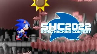 Wait... Rust Hill Zone!?!? | Sonic Rom Hack Showcase