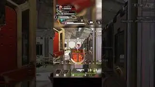 This is how most hot drops go | Apex Legends Gameplay