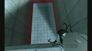 Portal Level 14 Least Portals