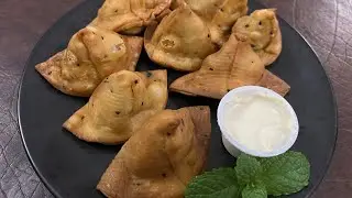 কলিজা শিংগারা Beef Kolija shingara recipe for iftar #shingara #iftar #ramadan #vlog