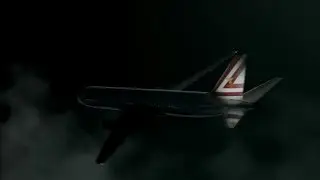 Lauda Air Flight 004 - Crash Animation [X-Plane 11]