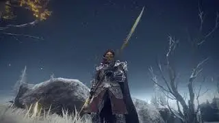 ELDEN RING blind run [🌌46] (HUD❌)